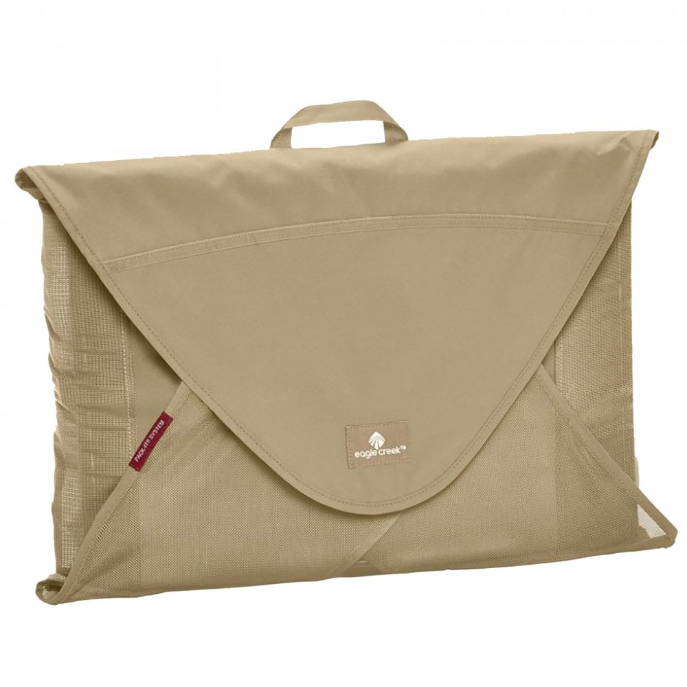 מעטפה לקיפול ואכסון בגדים במזוודה Eagle Creek Garment Folder M מעטפה לקיפול ואכסון בגדים במזוודה Eagle Creek Garment Folder M