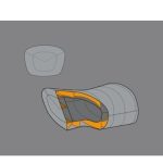 שק שינה MOUNTAIN EQUIPMENT HELIUM 250 LONG