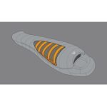שק שינה MOUNTAIN EQUIPMENT HELIUM 250 LONG