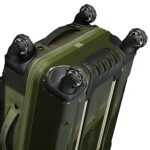 מזוודה טרולי עלייה למטוס EAGLE CREEK TARMAC AWD CARRY-ON
