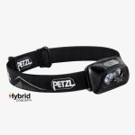 פנס ראש משולב נטען פצל אקטיק קור Petzl Actik Core 450LM