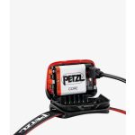 פנס ראש משולב נטען פצל אקטיק קור Petzl Actik Core 450LM