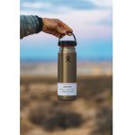 בקבוק מים מבודד סדרת טרייל 946 מ״ל Hydro Flask