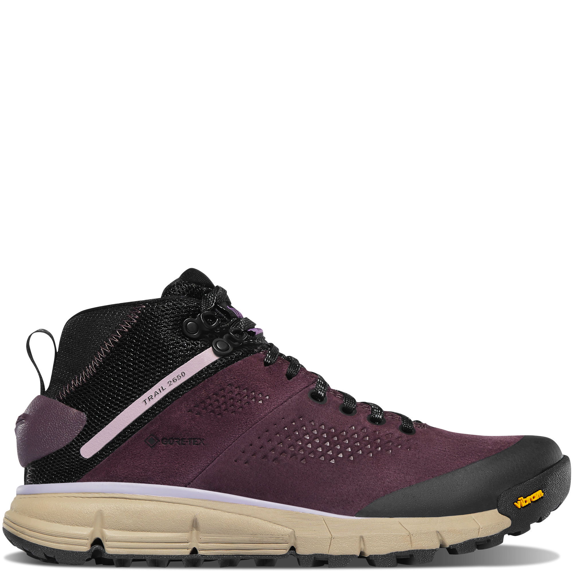 נעלי הרים נשים דאנר DANNER 2650 MID GTX נעלי הרים נשים דאנר DANNER 2650 MID GTX