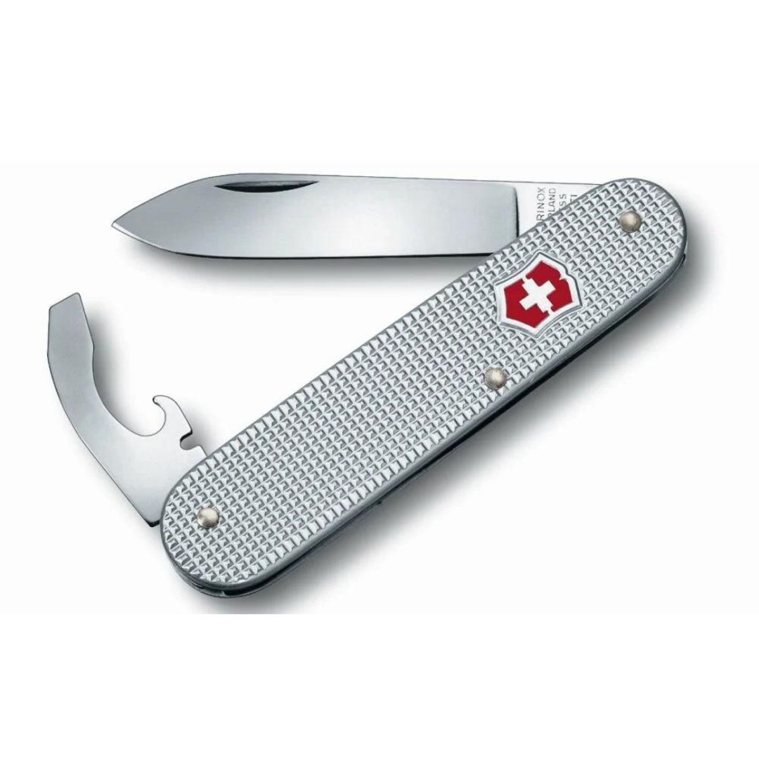 סכין אולר VICTORINOX BANTAM ALOX סכין אולר VICTORINOX BANTAM ALOX