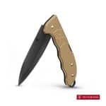 סכין אולר מתקפל VICTORINOX HUNTER PRO ALOX