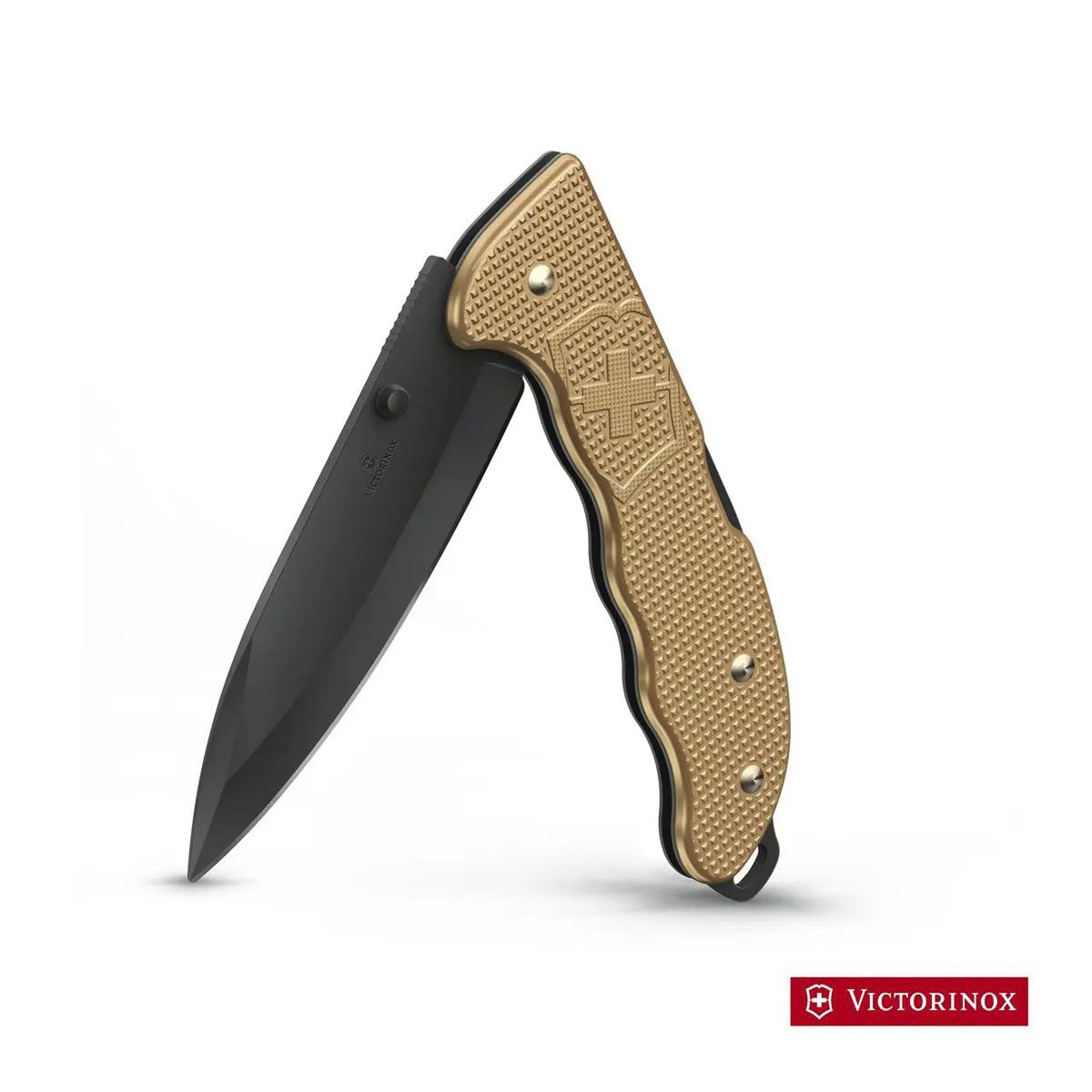 סכין אולר מתקפל VICTORINOX HUNTER PRO ALOX סכין אולר מתקפל VICTORINOX HUNTER PRO ALOX