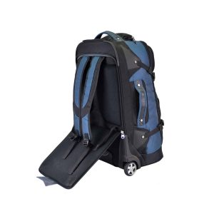 תרמיל מזוודה Outdoor Base Camp 65L