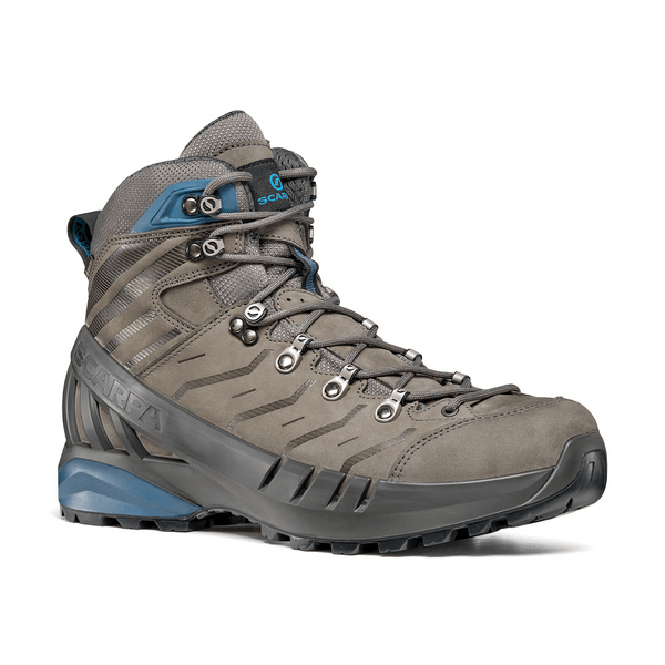 נעל הרים Scarpa Cyclone GTX נעל הרים Scarpa Cyclone GTX