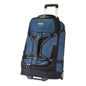 תרמיל מזוודה Outdoor Base Camp 65L