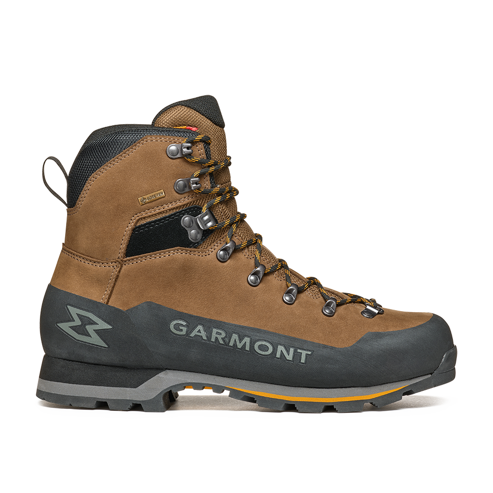 נעלי הרים Garmont Nebraska II GTX נעלי הרים Garmont Nebraska II GTX