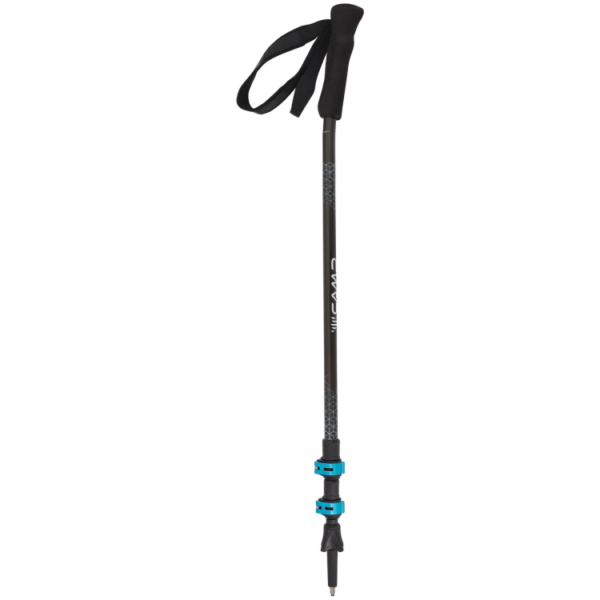 זוג מקלות הליכה CAMP Backcountry Ergo זוג מקלות הליכה CAMP Backcountry Ergo
