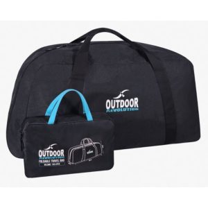תיק נסיעות צ'ימידן מתקפל OUTDOOR FOLDABLE TRAVEL BAG 130L