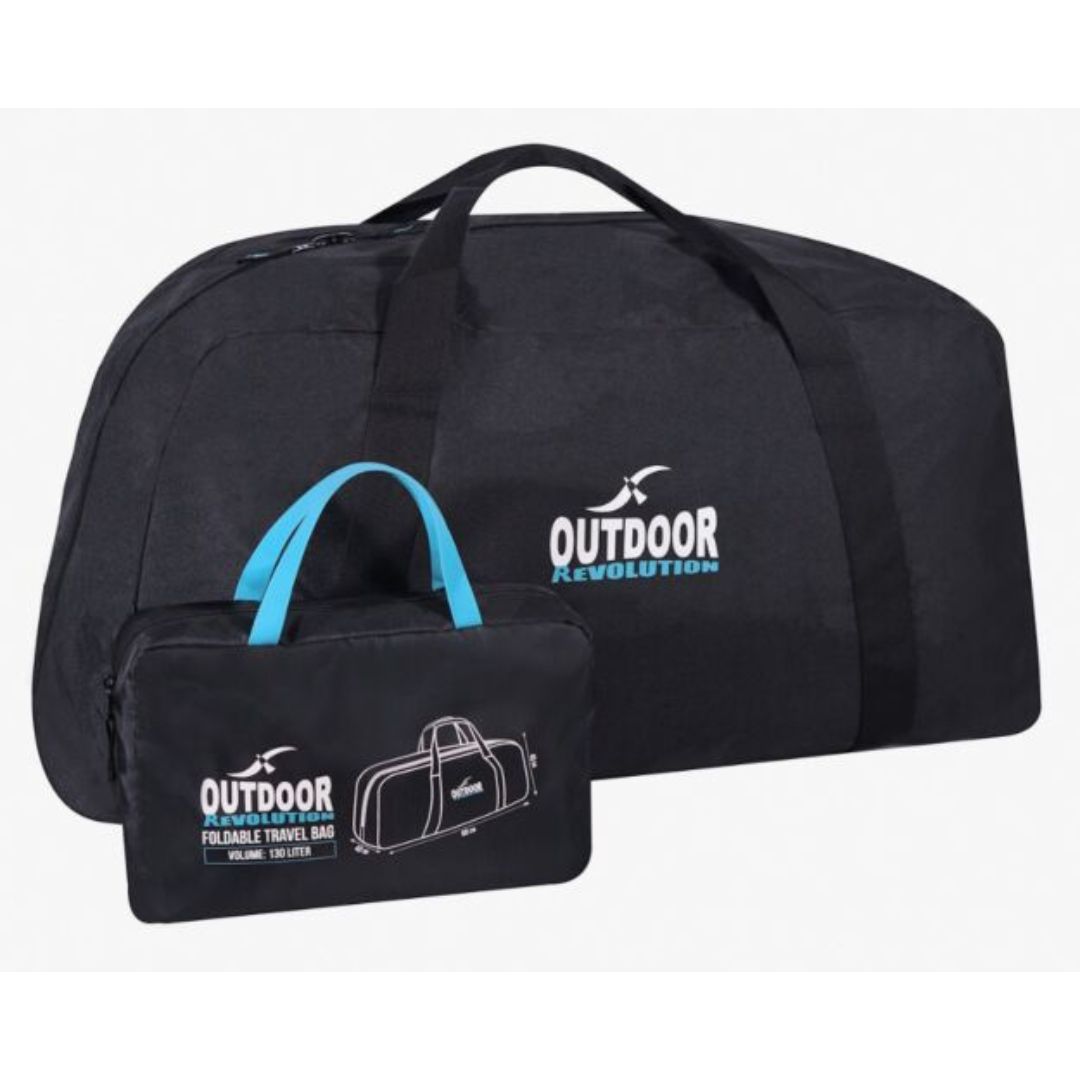 תיק נסיעות צ'ימידן מתקפל OUTDOOR FOLDABLE TRAVEL BAG 130L תיק נסיעות צ'ימידן מתקפל OUTDOOR FOLDABLE TRAVEL BAG 130L