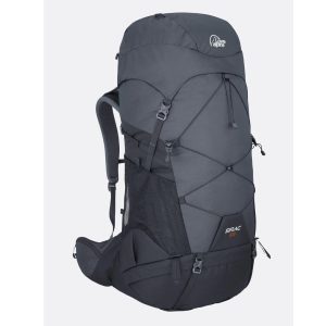 תרמיל מוצ'ילה גברים Lowe Alpine Sirac 65
