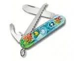 סט האולר סכיר הראשון שלי My First Victorinox