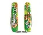 סט האולר סכיר הראשון שלי My First Victorinox