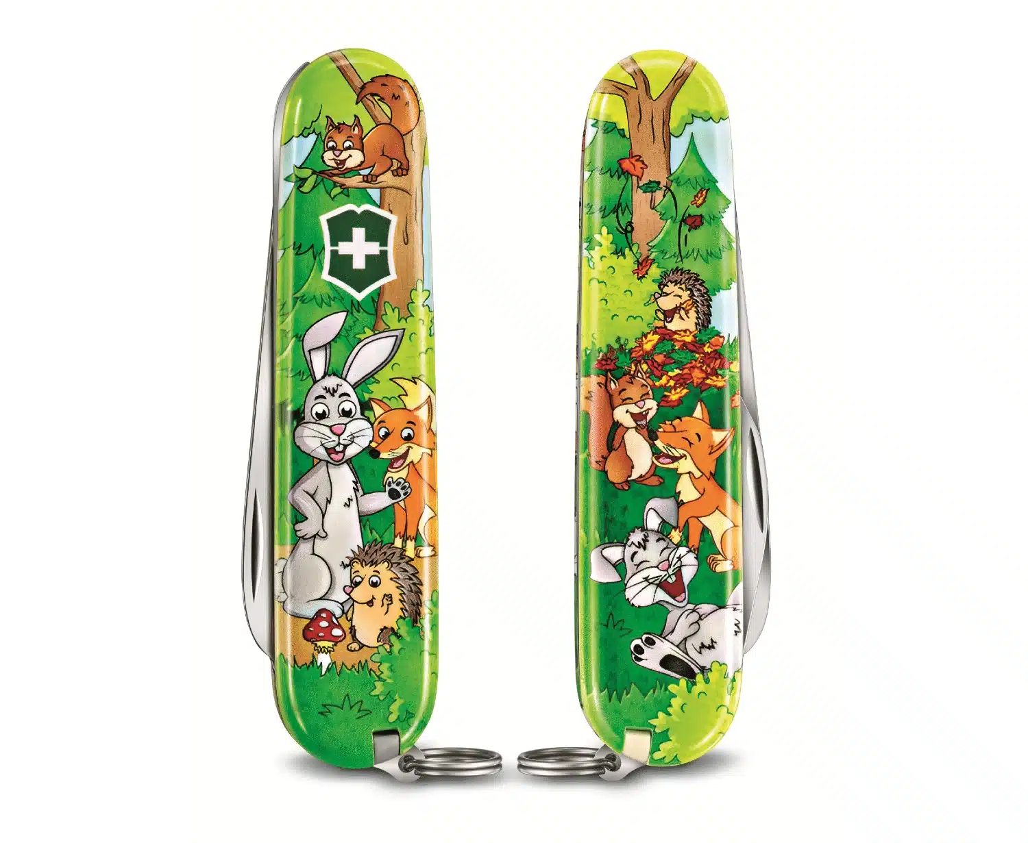 סט האולר סכיר הראשון שלי My First Victorinox סט האולר סכיר הראשון שלי My First Victorinox