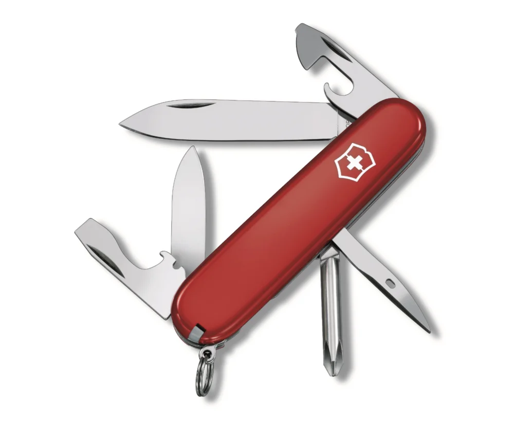 אולר סכין Victorinox Tinker R אולר סכין Victorinox Tinker R