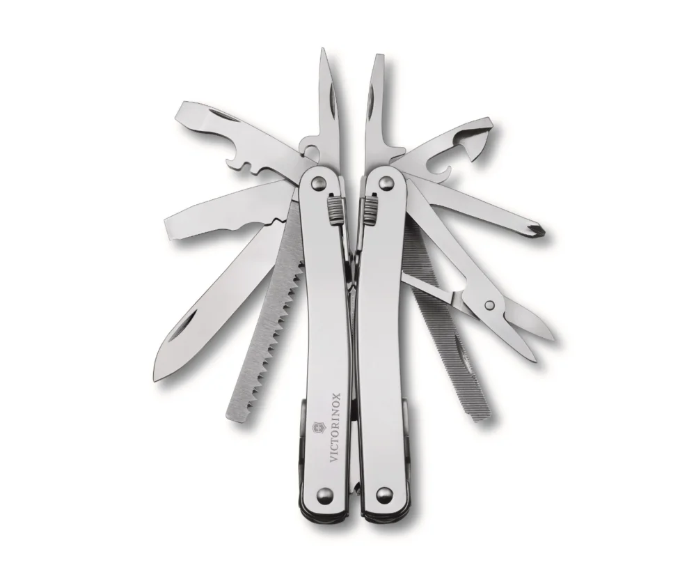 כלי רב תכליתי Victorinox Spirit x כלי רב תכליתי Victorinox Spirit x