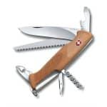 אולר ריינג'ר עץ Victorinox Ranger wood 55