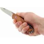 אולר ריינג'ר עץ Victorinox Ranger wood 55