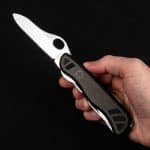 אולר חיילים Victorinox Soldier 08