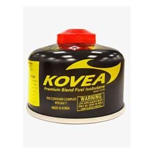 מיכל גז חד פעמי משולב בוטן פרופן 230 גר' KOVEA