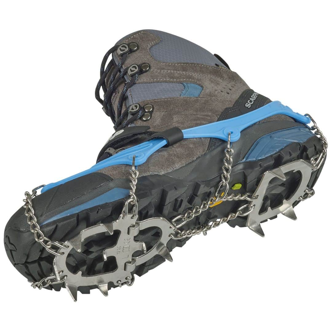 קרמפונים CAMP Ice Master EVO קרמפונים CAMP Ice Master EVO