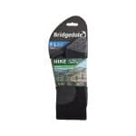 גרבי טיולים מקצועיות גברים Bridgedale Hike