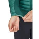 מעיל פוך נשים Rab - Cirrus Flex 2.0 Insulated Jacket
