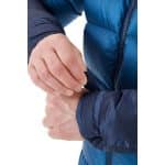 מעיל פוך גברים מקצועי - Rab - Neutrino Pro Jacket