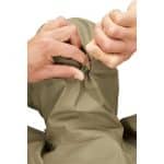 מעיל גשם מקצועי גברים - Rab - Downpour Waterproof Jacket