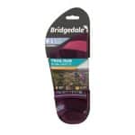 גרבי טיולים מקצועיות נשים Bridgedale Trail Run