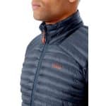 מעיל פוך גברים Rab - Cirrus Flex 2.0 Insulated Jacket