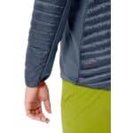 מעיל פוך גברים Rab - Cirrus Flex 2.0 Insulated Jacket