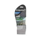 גרבי טיולים מקצועיות גברים Bridgedale Hike