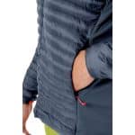 מעיל פוך גברים Rab - Cirrus Flex 2.0 Insulated Jacket