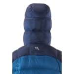 מעיל פוך גברים מקצועי - Rab - Neutrino Pro Jacket
