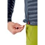 מעיל פוך גברים Rab - Cirrus Flex 2.0 Insulated Jacket