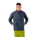 מעיל פוך גברים Rab - Cirrus Flex 2.0 Insulated Jacket