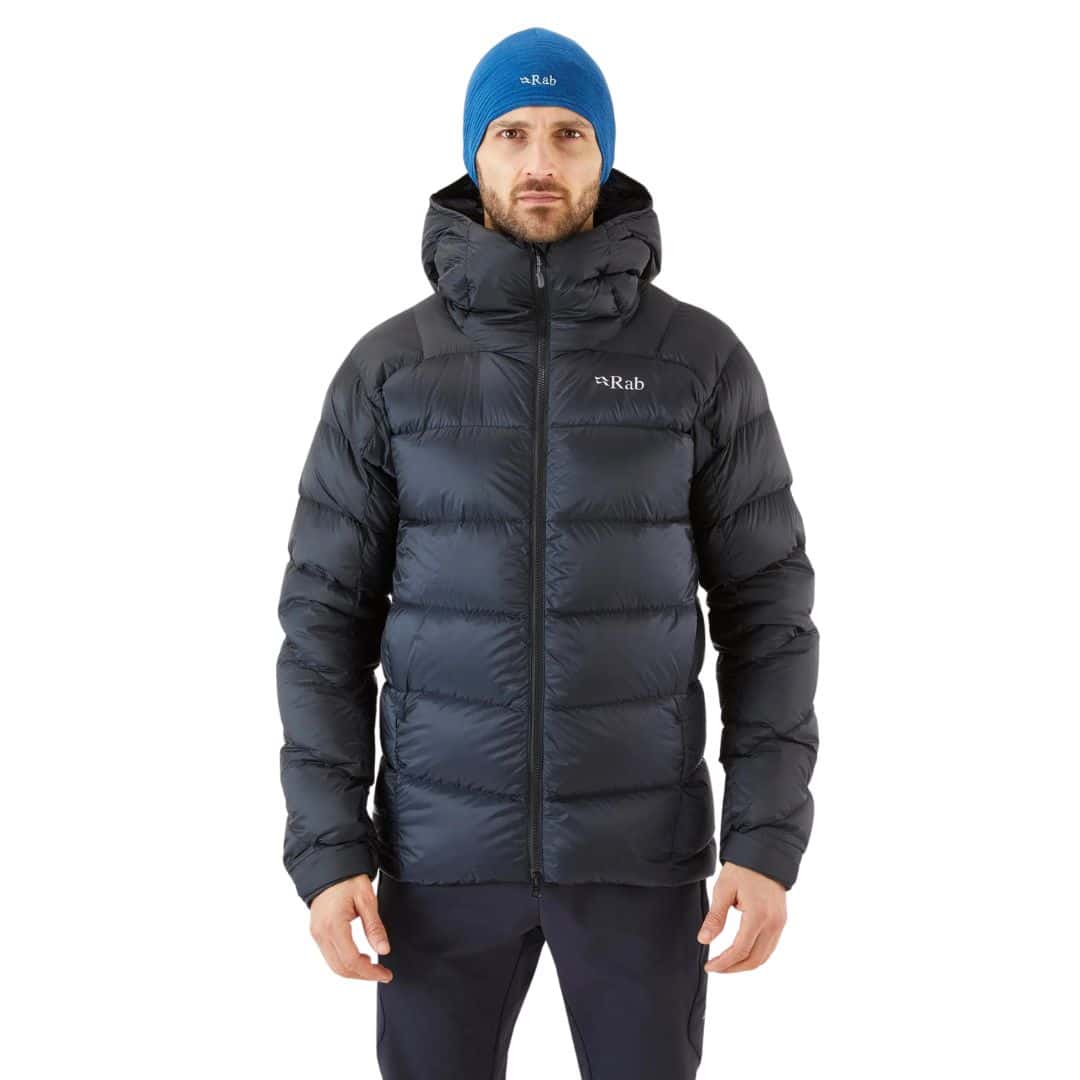 מעיל פוך גברים מקצועי - Rab - Neutrino Pro Jacket מעיל פוך גברים מקצועי - Rab - Neutrino Pro Jacket