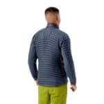 מעיל פוך גברים Rab - Cirrus Flex 2.0 Insulated Jacket