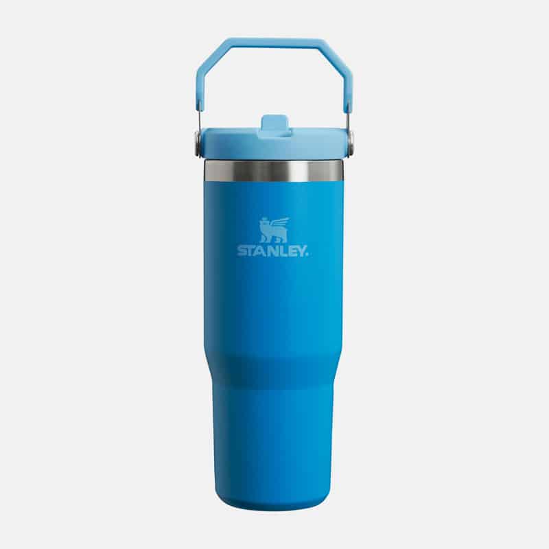 סטנלי בקבוק מבודד עם קש STANLEY flip straw 887 ML סטנלי בקבוק מבודד עם קש STANLEY flip straw 887 ML