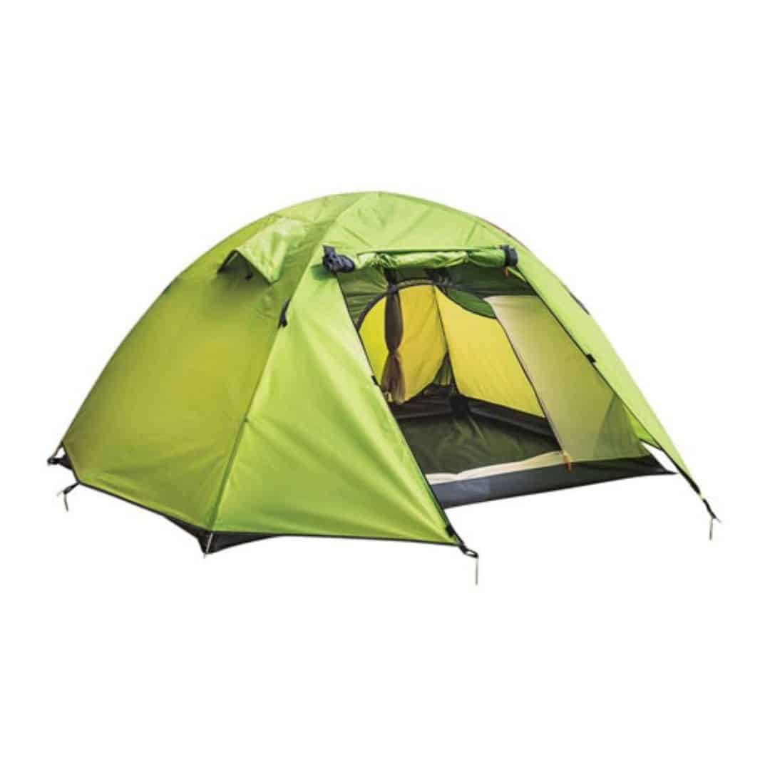אוהל תרמילאים 2 אנשים Go Nature Star Light אוהל תרמילאים 2 אנשים Go Nature Star Light