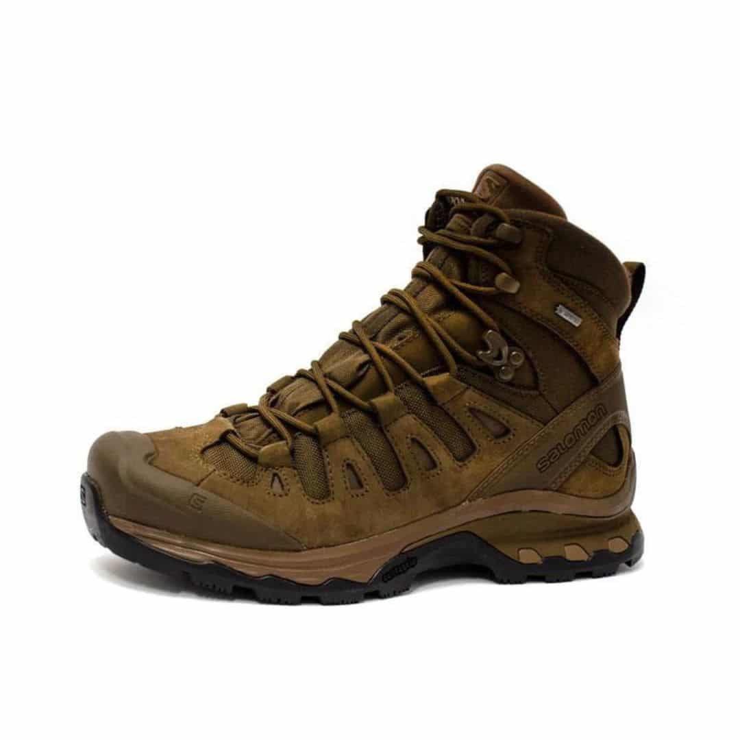 נעלי הרים טקטיות SALOMON QUEST 4D FORCES 2 EN נעלי הרים טקטיות SALOMON QUEST 4D FORCES 2 EN