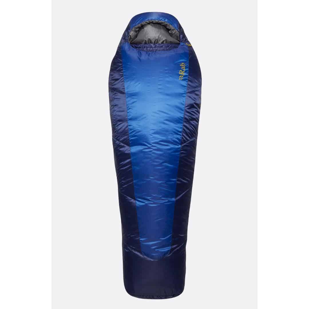 שק שינה Rab Solar Eco 2 (-2C) שק שינה Rab Solar Eco 2 (-2C)