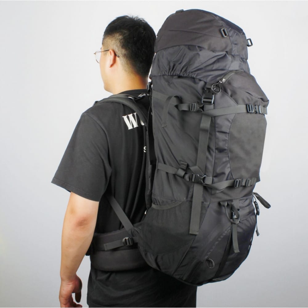 תרמיל מוצ'ילה SMST 65L תרמיל מוצ'ילה SMST 65L
