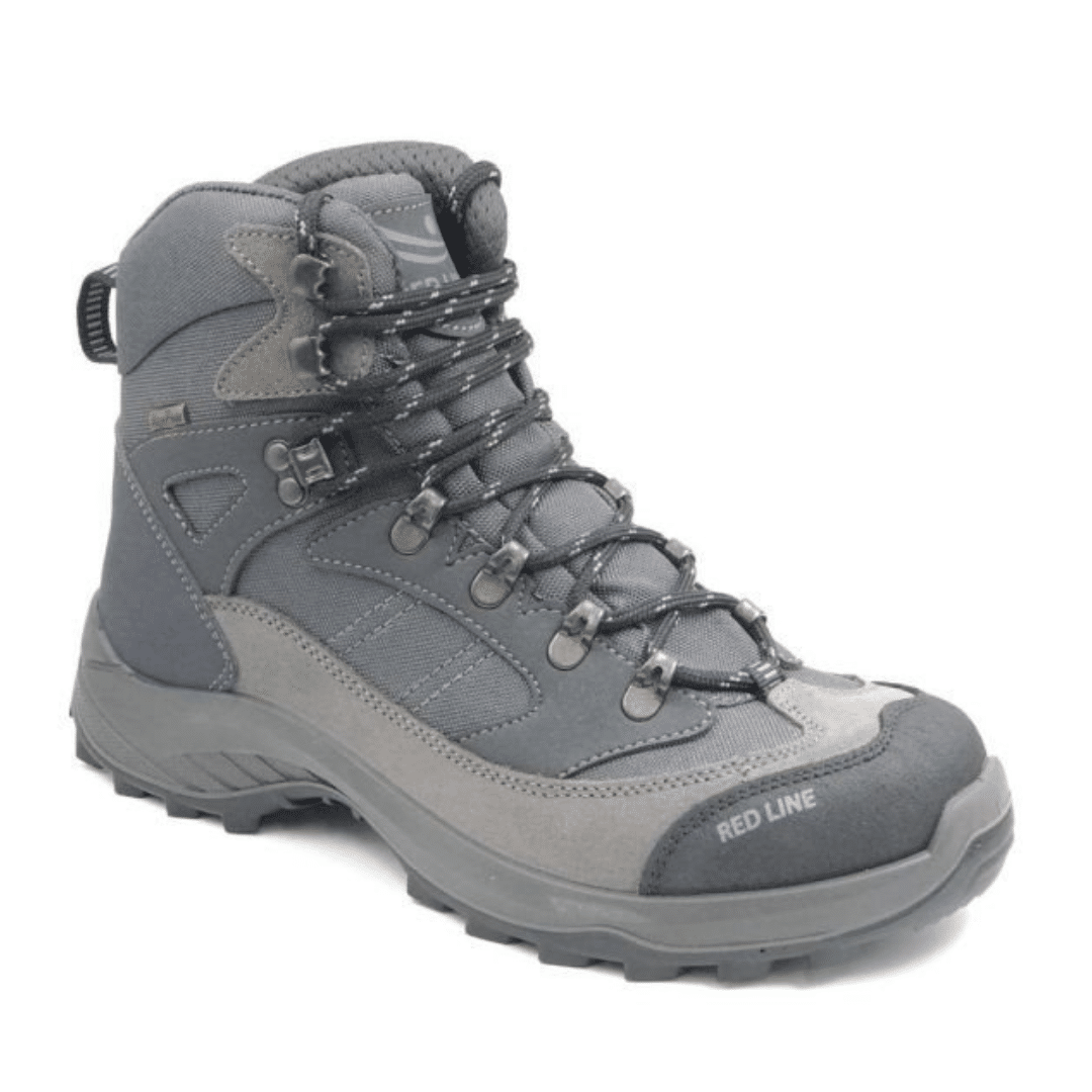נעלי הרים LYTOS RED LINE KEPLER נעלי הרים LYTOS RED LINE KEPLER