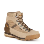נעלי הרים גברים נשים ללא גורטקס Aku Slope Grounding
